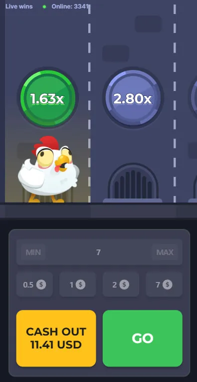 Chicken Road Mobile en iPhone &mdash; sin App Store y sin complicaciones