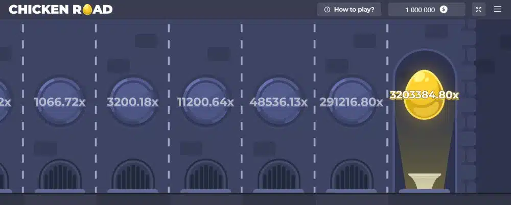 Chicken Road Casino Opiniones &mdash; lo que no convence